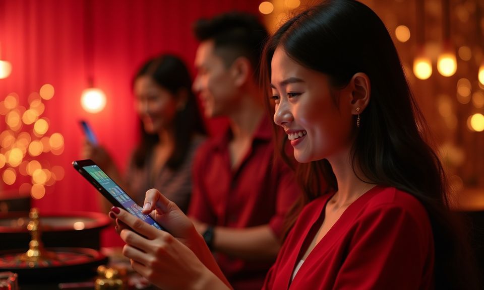 zk988 Live Tables, Slots and Crash Games in One Casino Lobby