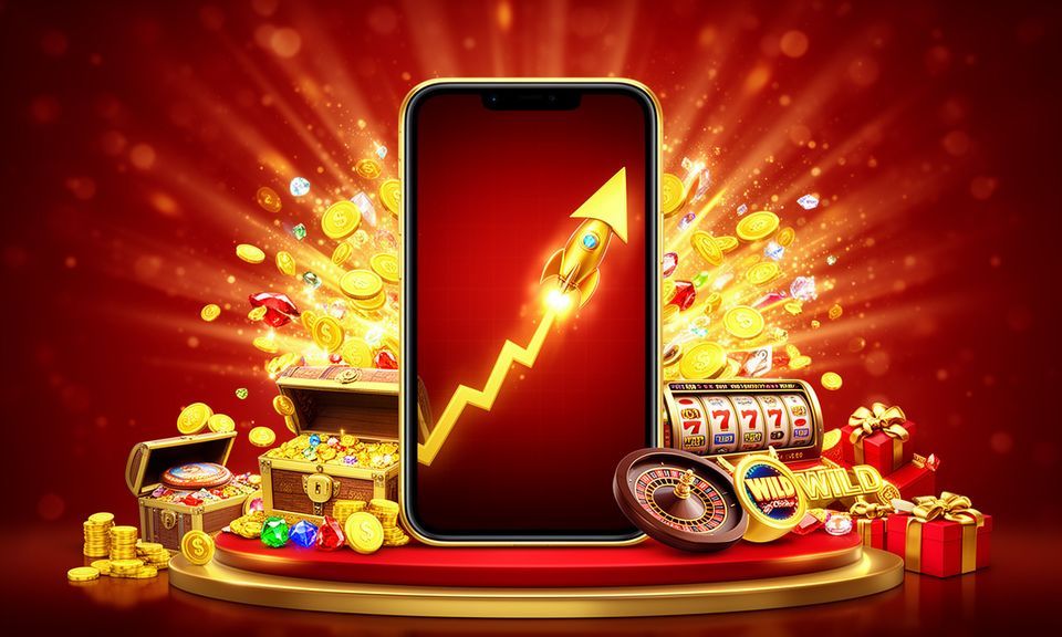 zk988 mobile gaming
